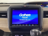 【オーディオ機能】オーディオは、フルセグTVの他にDVD/CDプレーヤーを装備♪もちろんFM/AMラジオもお聞きいただけます♪