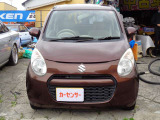 アルト G 4WD 