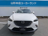 CX-3 1.5 XD Lパッケージ 