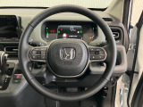 【Honda SENSING】衝突被害軽減ブレーキ〈CMBS〉、ACC〈アダプティブ・クルーズ・コントロール〉、LKAS〈車線維持支援システム〉、誤発進抑制機能、等で安全運転のサポートをします!