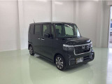 N-BOXカスタム  
