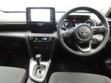 ぜひ展示車の運転席に座ってみてください。