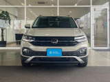 T-Cross TSI アクティブ 