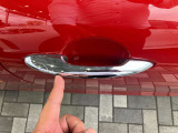 便利なコンフォートアクセス!