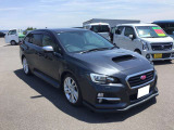 レヴォーグ 1.6 GT アイサイト Sスタイル 4WD 