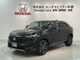 全国納車可 第三者機関証明書付 H SENSING 最長5年保証 ワンオ-ナ- ナビVXM-225VFEi TV Rカメラ BTオ-ディオ DVD ドラレコ ETC装備のヴェゼルe:HEV Z入庫!