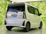 タントカスタム RS 