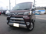 総額表示は名古屋登録店頭納車の総額になります。県外の方には別途陸送費が必要です。