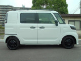 スペーシアベース XF 