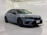 令和4年式  CIVIC e:HEVが入庫しました。純正ナビ+リアカメラ ETC・前後ドライブレコーダー 運転席・助手席シートヒーター 運転席パワシート サイドカーテンエアバッグ