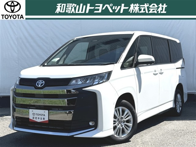 ノア  1.8 ハイブリッド S-Z E-Four 4WD