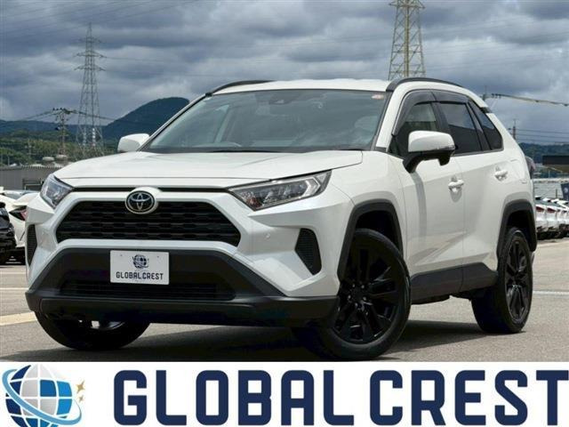 RAV4 2.0 X