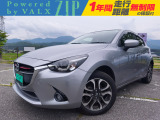 新しく4WDのデミオディーゼルターボが入庫しました♪現車は当店の展示場にございます。ぜひお出掛けください!ナビ テレビ ETC付きです。