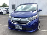 多彩な機能が凝縮された、ちょうどいいサイズのスモールミニバン、フリードハイブリッドです