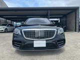 Sクラス S450 エクスクルーシブ AMGライン プラス 
