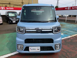 ウェイク G ターボ レジャーエディション SAIII 4WD 