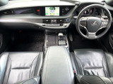 LS 500h Iパッケージ 