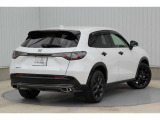 ZR-V 2.0 e:HEV Z ブラックスタイル 4WD 