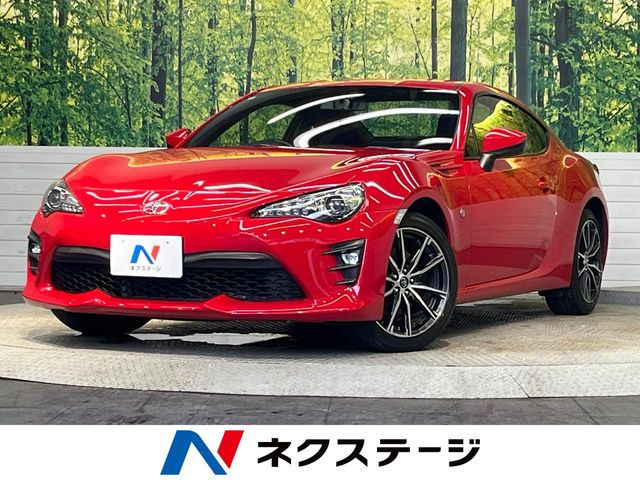 86 2.0 GT