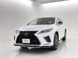 レクサス RX