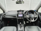 フォレスター 2.0 XT アイサイト 4WD 