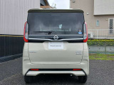 プライバシ-ガラスで車内への日差しを和らげ急な室温変化を防ぎます♪