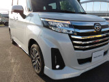 トール 1.0 カスタムG 4WD 