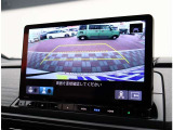 お車選びをお楽しみ頂けるよう、在庫車の展示スペースを十分に確保しております。