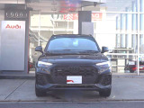 Q5 40 TDI クワトロ Sライン ディーゼル 4WD 