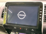 【純正10型ナビ】人気の純正ナビを装備。オーディオ機能も充実しており、Bluetooth接続すればお持ちのスマホやMP3プレイヤーの音楽を再生可能!毎日の運転がさらに楽しくなります!!