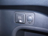 1500Wまで使えるAC100Vコンセント