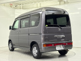 H22年 バモスホビオプロ 5MT車の入庫です。走行距離も少なめな1台です。両席エアバッグ・エアコン・パワステ・キーレスエントリー