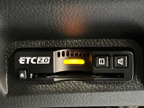 【ETC】高速道路の料金所をストレスなく通過!話題のスポットやサービスエリアに多い「スマートIC」利用時は必須のアイテムです。当店でセットアップを実施、ご納車当日からすぐにご利用いただけます!
