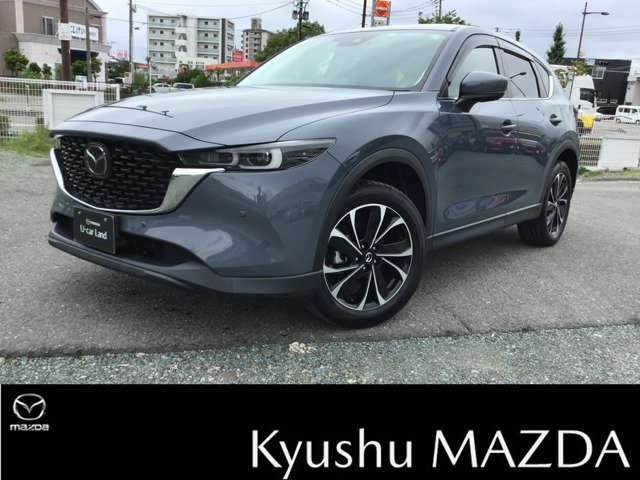 CX-5 2.0 20S プロアクティブ 