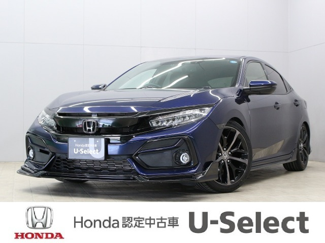 シビック 1.5 