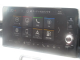 BluetoothオーディオやフルセグTVなどオーディオソース満載です!