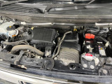 親切・丁寧な専門メカニックスタッフが応対!・車検・点検整備・事故等の修理などアフターサービスも安心。お車のカスタマイズもネクステージのサービススタッフまでご相談ください!