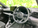 運転席