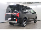 デリカD:5 2.2 P 4WD 