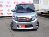 eKカスタム T 4WD 