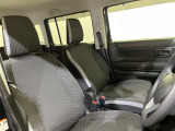 【〇人乗り】ゆったりとした座り心地と、車内を広々と使える快適性に長けているので、快適な時間をお過ごしいただけます!