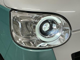【LEDヘッドライト】明るい光が瞬時に立ち上がり、必要な場所を均一に照らします。寿命も長く省エネで、スタイリッシュなデザインは現代の主流です♪