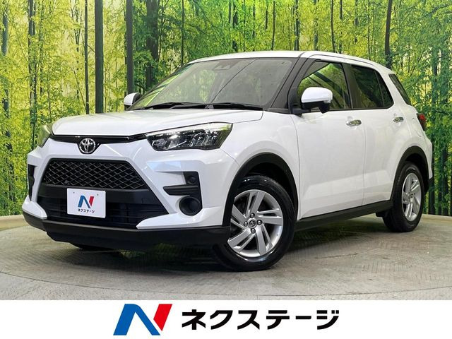 ライズ 1.0 G