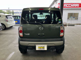 お車の保証については、年式・走行距離等の条件により異なります。詳しくは店頭にてお問い合わせ頂ければ幸いです。