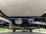 下回りがきれいなうちに、防錆加工の施工がオススメ。降雪地域はもちろん、沿岸部にお住いの方や、趣味でマリン・ウィンタースポーツをされる方にご好評いただいております。