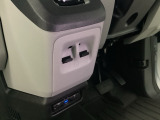 【窓操作部分】ワンタッチで、パワーウインドウの開閉操作が可能です。