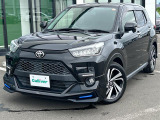 ライズ 1.0 Z 4WD 修復歴無し