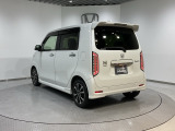 ご納車までの期間ですが、県内のお客様は1、2週間、県外のお客様は2、3週間ほどでご納車が可能となります。但し、書類の状況によっては多少の前後もありますので、その際には何卒ご了承下さい。
