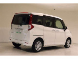 ★トヨタ認定中古車ライト★ 1年間走行距離無制限の「ロングラン保証」が付いています。全国約5,000ヶ所のトヨタのお店で保証修理可能です。お出かけ先でも安心です。選べる延長保証もご用意しています。