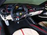 812スーパーファスト F1 DCT 